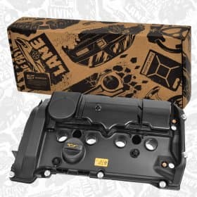 Клапанная крышка