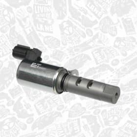 Регулювальний клапан розподільного вала