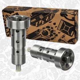 Регулирующий клапан распредвала