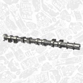 Розподільний вал