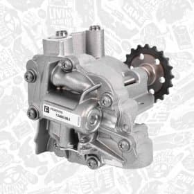 Оливний насос