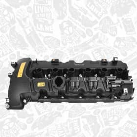 Клапанная крышка