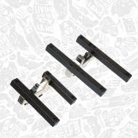 Комплект ремня ГРМ ET Engineteam rm0020