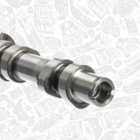 Распредвал