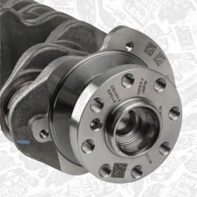 Колінчастий вал