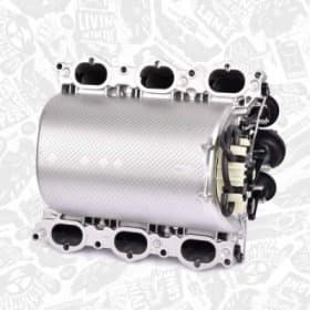 Впускной патрубок