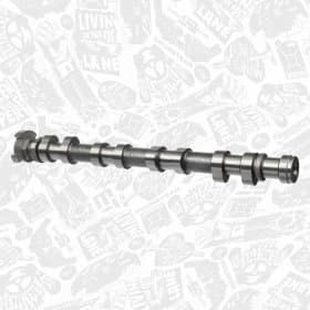 Розподільний вал Розподільний вал