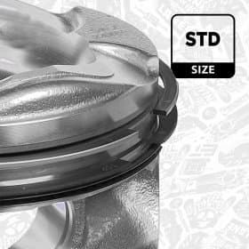 Поршень двигателя ET Engineteam pm008400