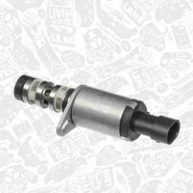 Регулирующий клапан распредвала