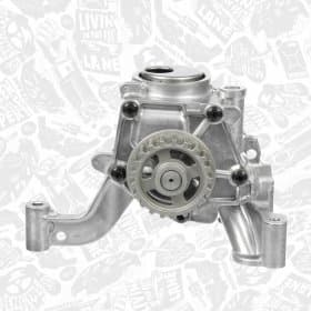 Оливний насос