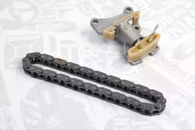 Комплект ланцюга ГРМ ET Engineteam rs0057