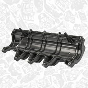 Клапанная крышка