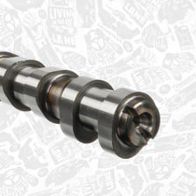 Розподільний вал