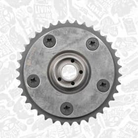 Шестерня распредвала