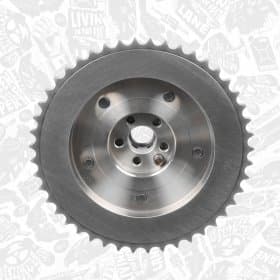 Шестерня распредвала Шестерня распредвала