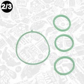 Комплект прокладок ГБЦ