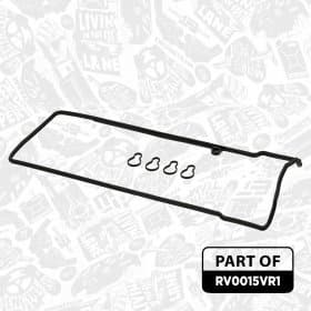 Клапанная крышка