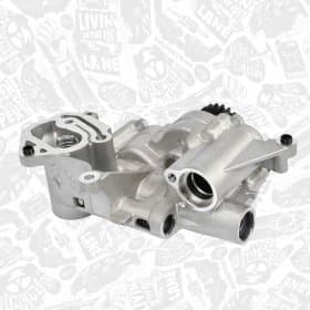 Оливний насос