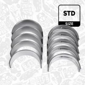 Подшипник коленвала