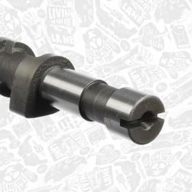 Розподільний вал Розподільний вал