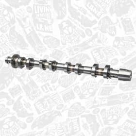 Распредвал