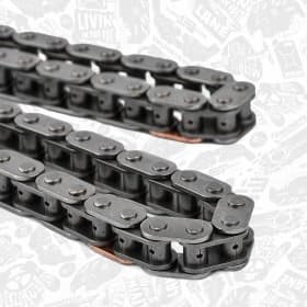 Комплект цепи ГРМ ET Engineteam rs0073