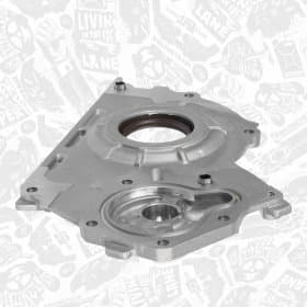 Оливний насос