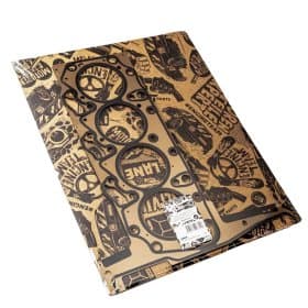 Прокладка ГБЦ