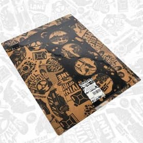 Прокладка ГБЦ