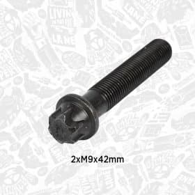 Болт шатунний