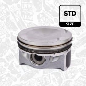 Поршень двигателя ET Engineteam pm010700
