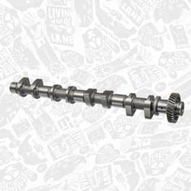 Розподільний вал