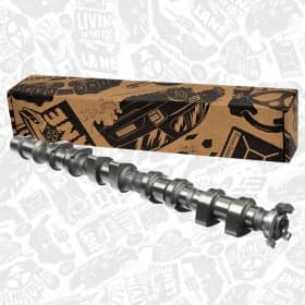 Розподільний вал