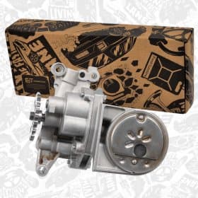 Масляный насос ET Engineteam pu0061