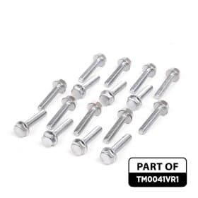 Прокладка клапанной крышки ET Engineteam tm0041vr1