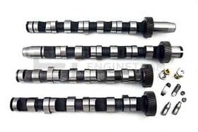 Комплект розподільного вала