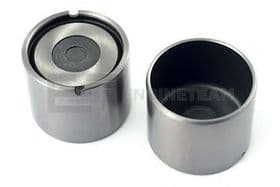 Толкатель клапана