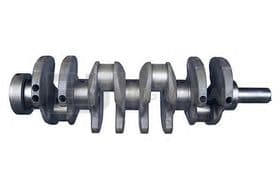 Колінчастий вал