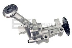 Масляный насос