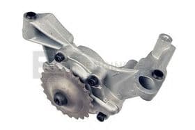 Оливний насос