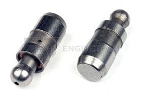 Штовхач клапана Штовхач клапана