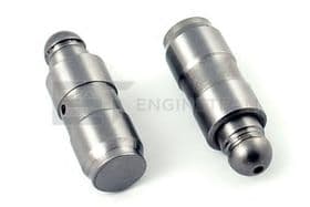 Штовхач клапана Штовхач клапана