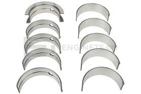 Підшипник колінчастого вала