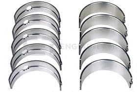 Підшипник колінчастого вала