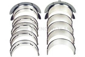 Підшипник колінчастого вала