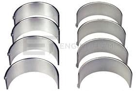 Шатунный вкладыш