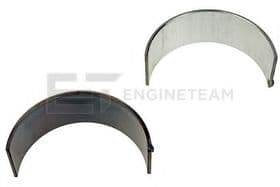 Шатунный вкладыш