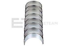 Шатунна вкладка Шатунна вкладка