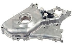 Масляный насос