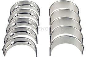 Подшипник коленвала